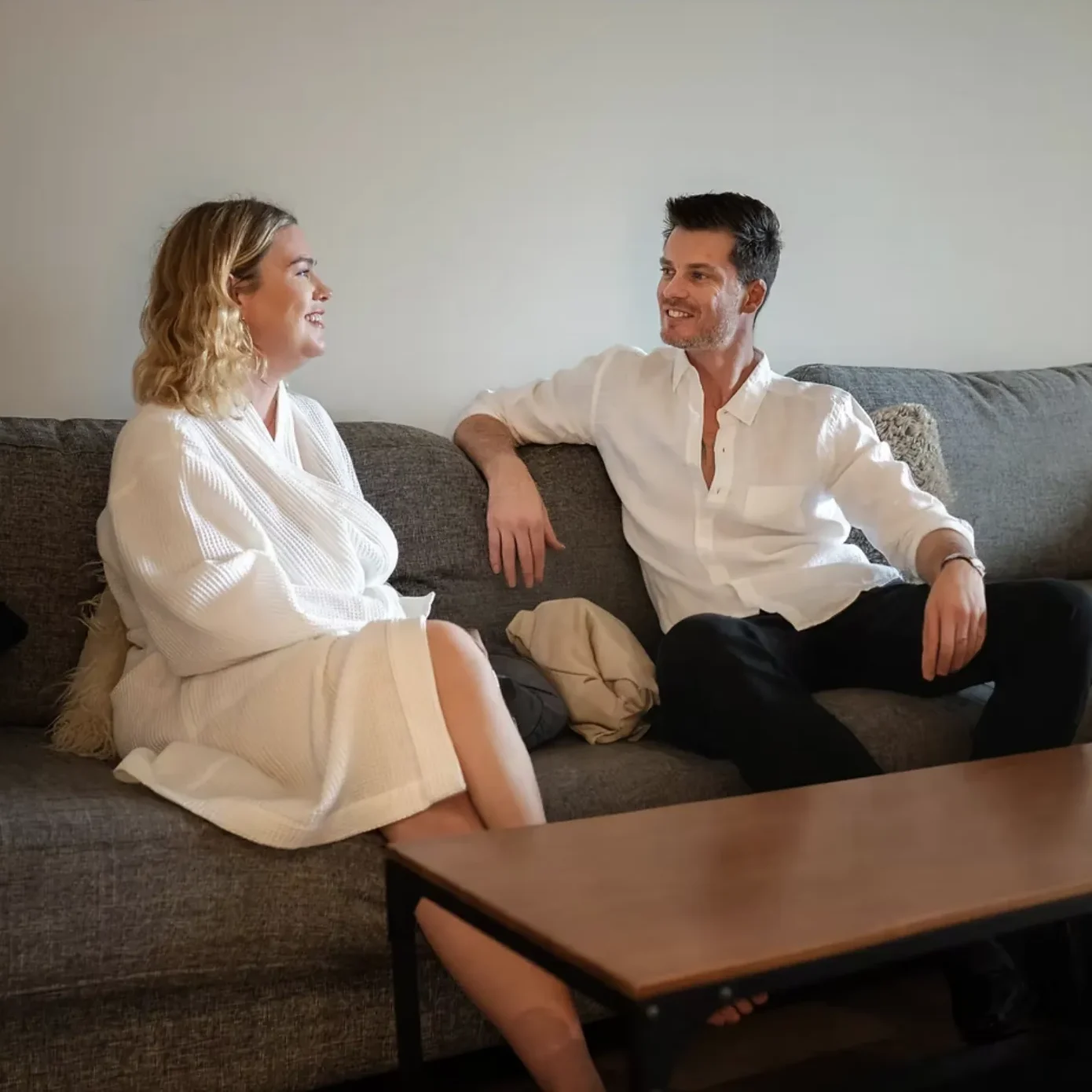 Perth Sensual Massage